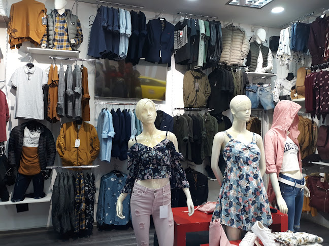 Opiniones de Adventure Store en Cuenca - Tienda de ropa