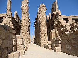 Historical Significance of Karnak’s Temple