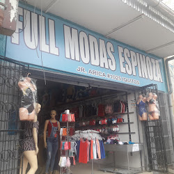 FULL MODAS ESPINOZA
