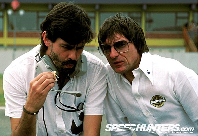 Retrospective>>bernie & Brabham – The Grand Prix Pirates