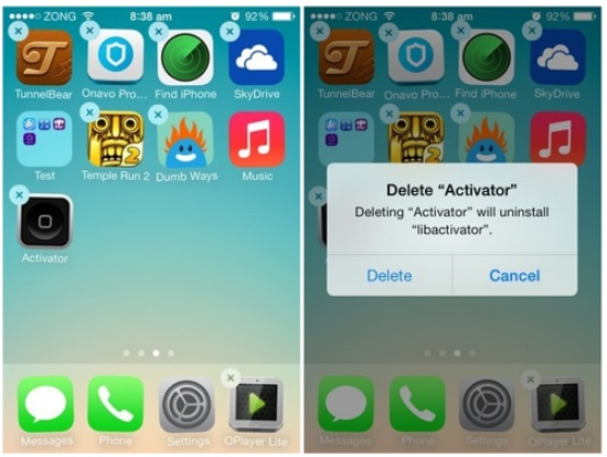 Đã có đáp án giải quyết iPhone X sụt pin nhanh