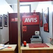 Avis Adana Havalimanı