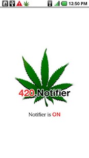 Download 420 Notifier Pro apk