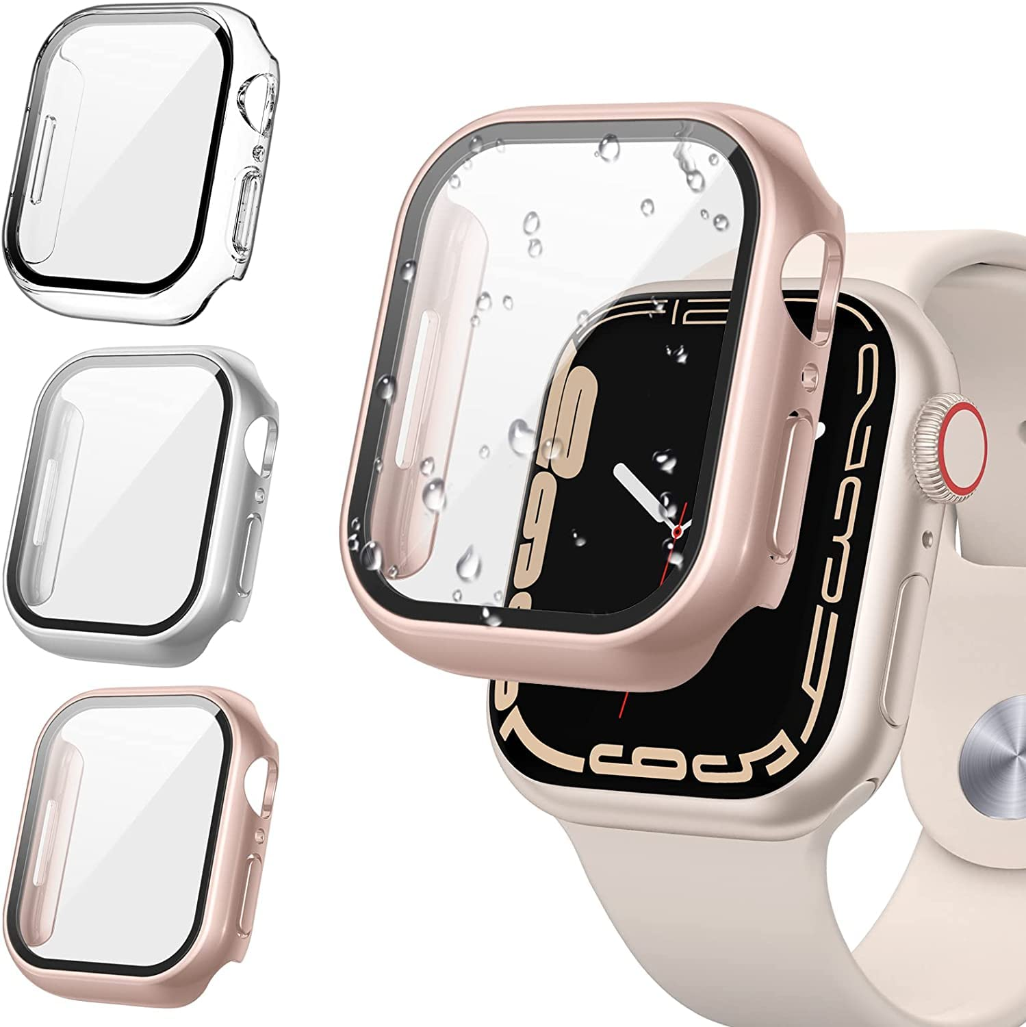 protective case for Apple Watch