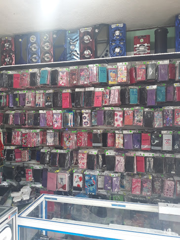 Opiniones de Distribuidora Mauricell en Quito - Tienda de móviles