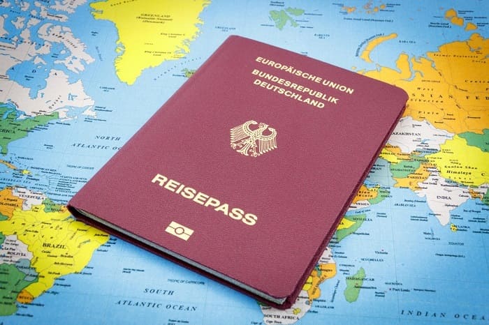 Dịch vụ làm visa Áo - Tuỳ thuộc vào thời gian lưu trú mà visa Áo sẽ được chia thành nhiều loại khác nhau