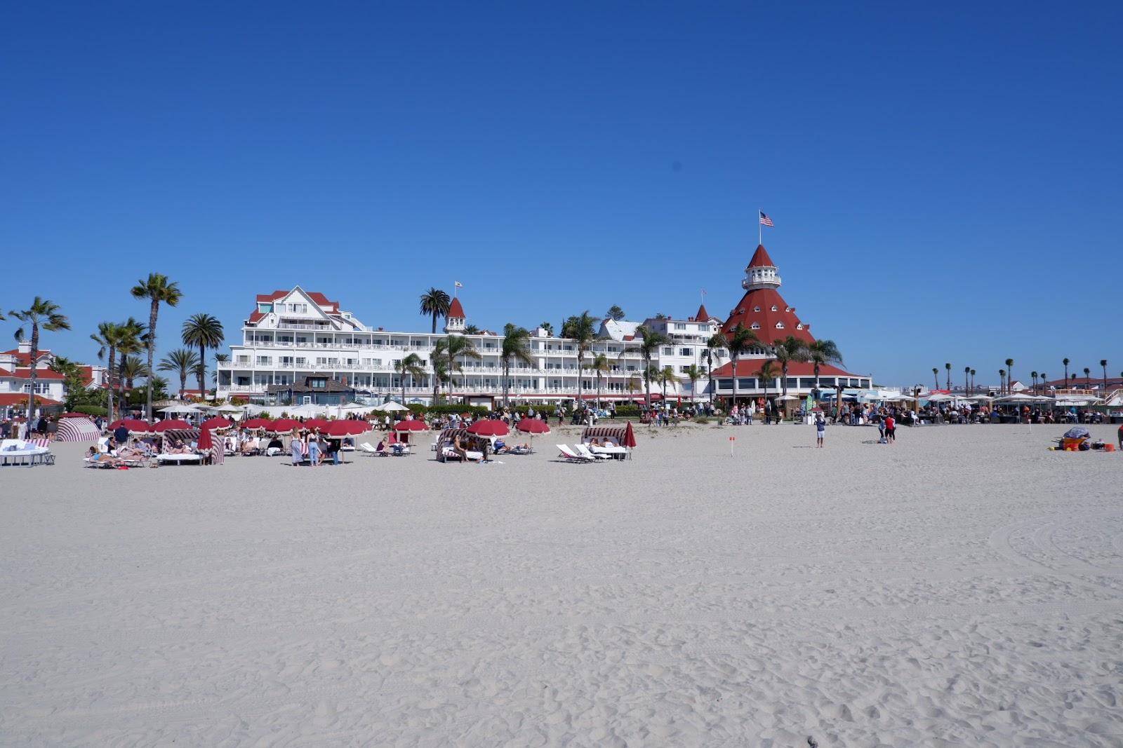 hotel del coronado