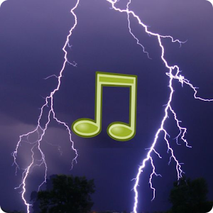 Thunder Sounds Sleep Sounds apk Download