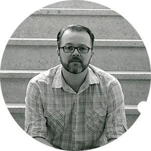 Jeremy Schraffenberger headshot