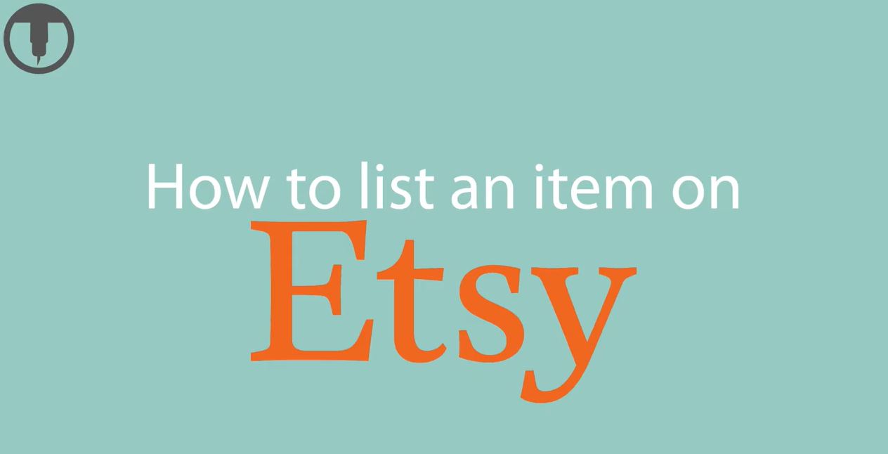 How to list digital downloads on Etsy