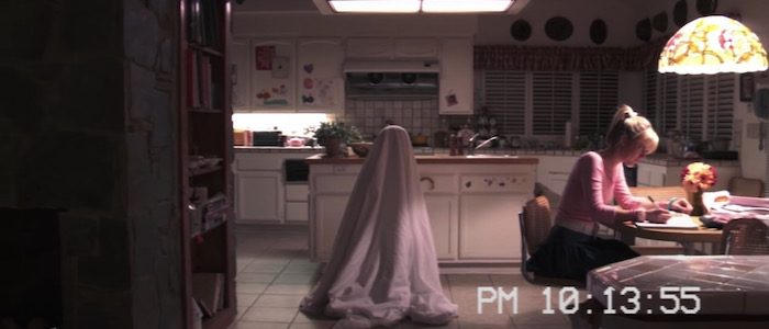 Breaking Down the Scariest Scene in Paranormal Activity 3 – /Film