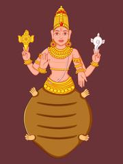 Story of Kurmavatar