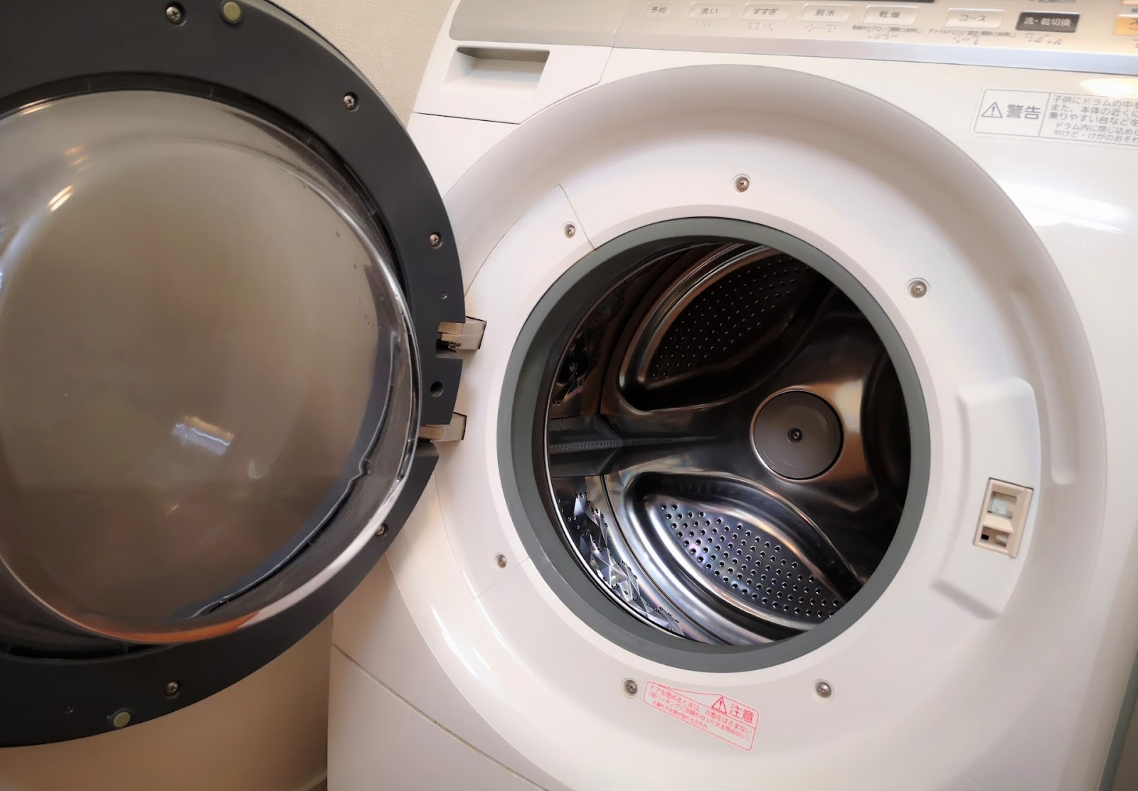 予約販売品 洗濯機 ドラム式 8.0kg〜 トウシバ TW-127XP1L-W 2人以上家族向け