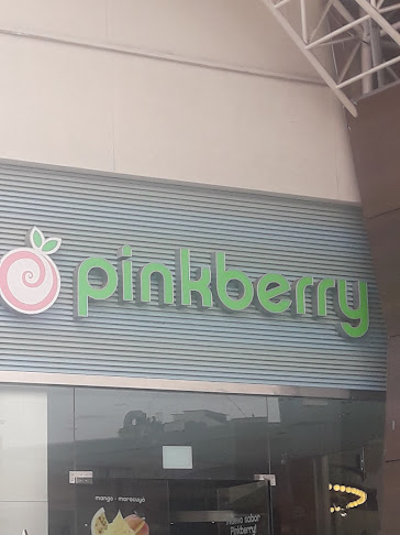 Pinkberry - Trujillo