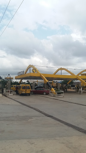 Petrocam, 250 Lasu Rd, Idimu, Ikotun, Nigeria, Gas Station, state Lagos