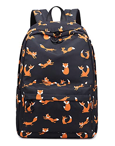 Acmebon Lightweight School Backpacks for Teenage Girls with 15.6 Laptop Pocket...
