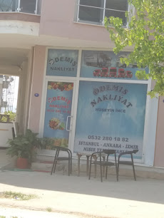 Ödemiş Nakliyat