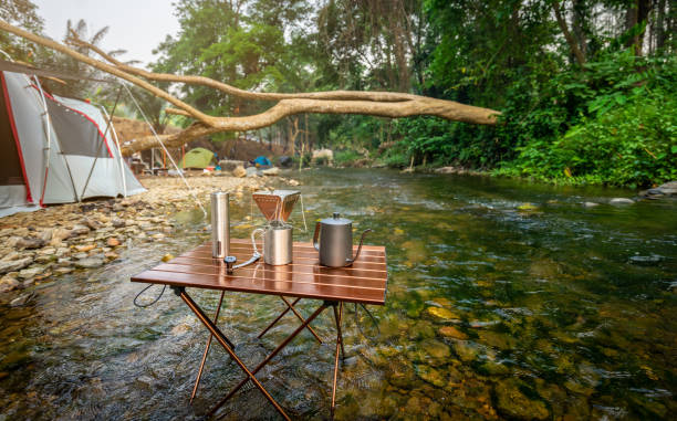 The 6 Best Camping Tables