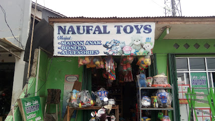 Naufal Toys