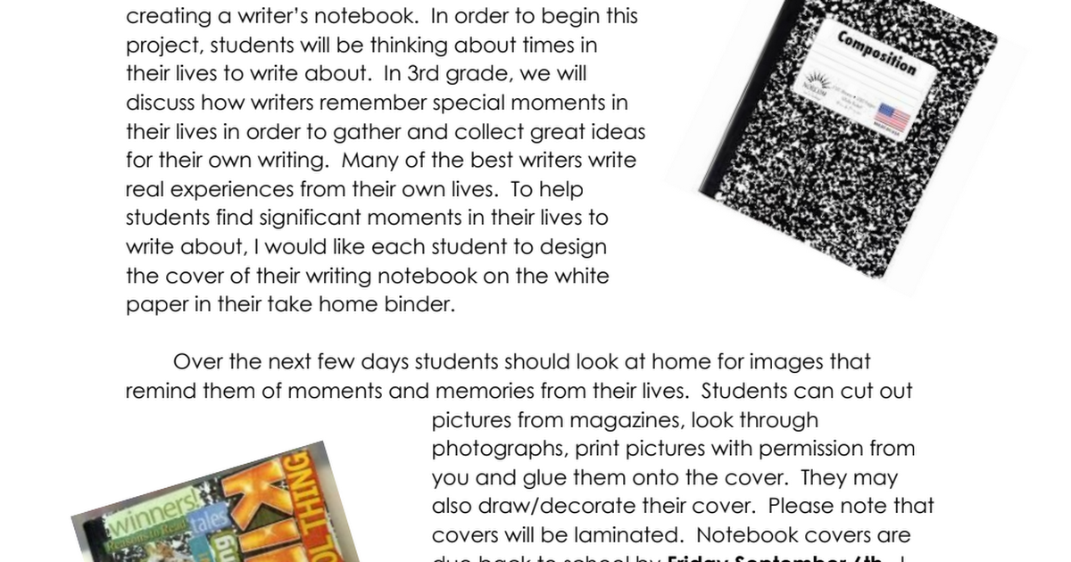 Writing Notebook Cover (Letter Home).pdf