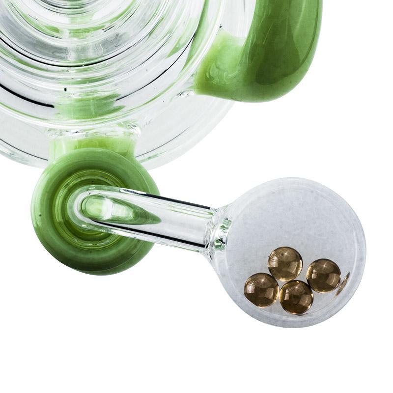 What are Terp Pearls? The Most Efficient Dabbing Accessory! - E-Nail.com