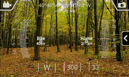 GeoCam Pro apk