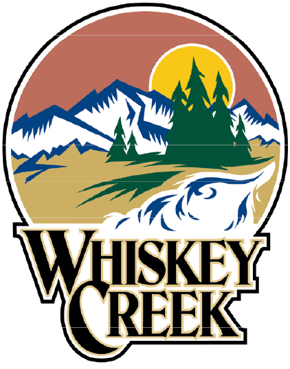 Logotipo de Whiskey Creek Company