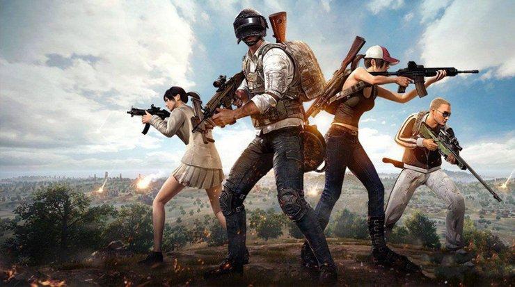 Top 25] PUBG Mobile Best Profile Pictures That Are Awesome | GAMERS DECIDE