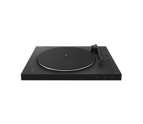 Sony PS LX300USB Review - Set the Record Player
