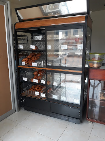 Panadería LAS 3 B