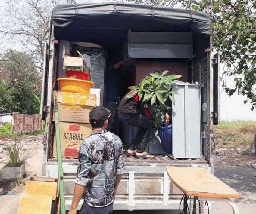 Dịch Vụ Bốc Xếp Tốc Hành, Nhiều Ưu Đãi Cho Khách Tại KCN Mỹ Phước