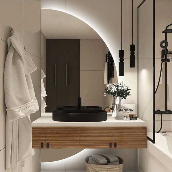 Should I Buy an LED Bathroom Mirror? A Comprehensive Guide