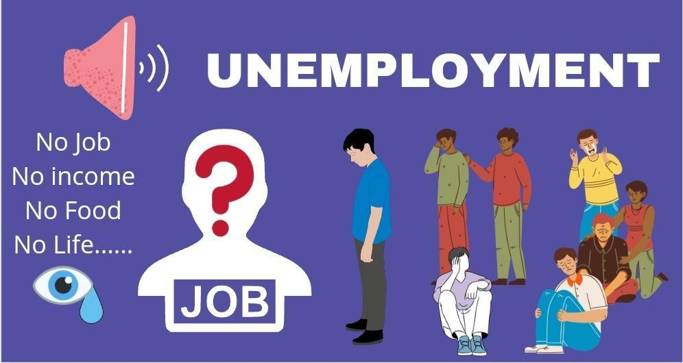Impact Of Unemployment On Life | Unemployment | Getlovetips| Getlovetips