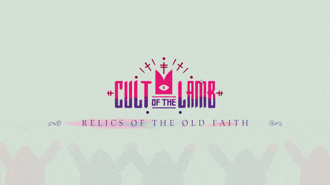 the teaser image for relics of the old faith