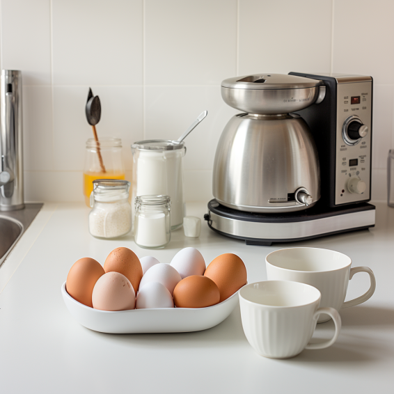 Electric Egg Boiler Disadvantages To Know