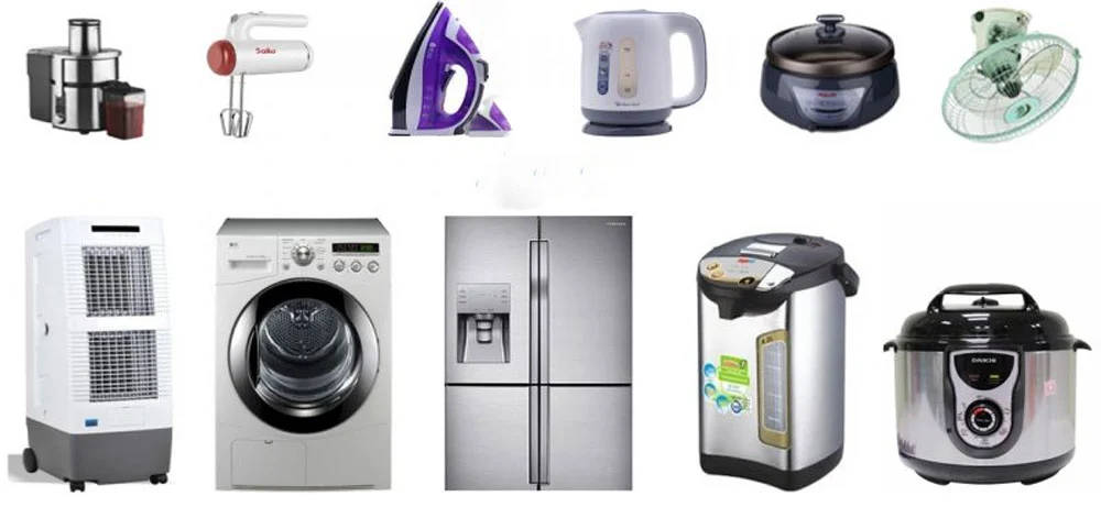 Kinh doanh đồ điện gia dụng hiện nay