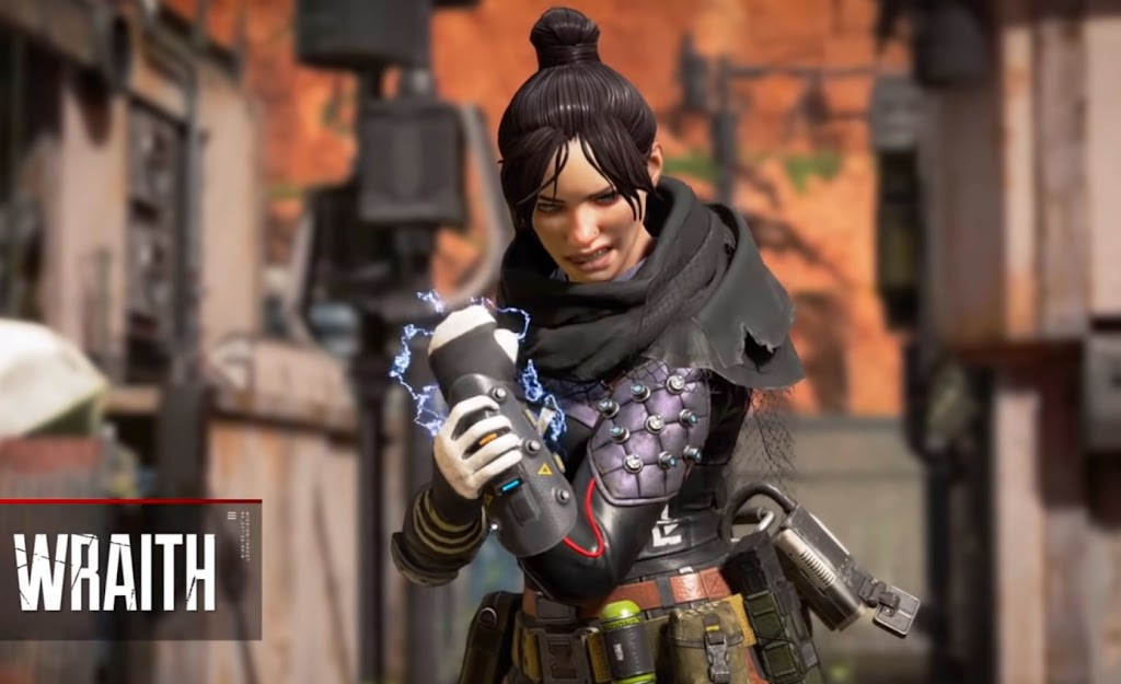 Apex Legends Mobile: Conoce el lore y las leyendas antes del lanzamiento
