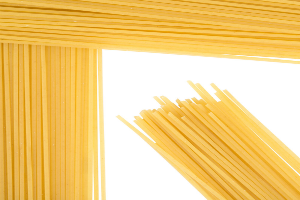 Spaghetti pasta image