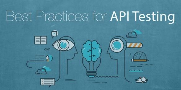 Best Practices For API Testing
