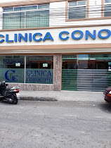 Clínica Conocoto