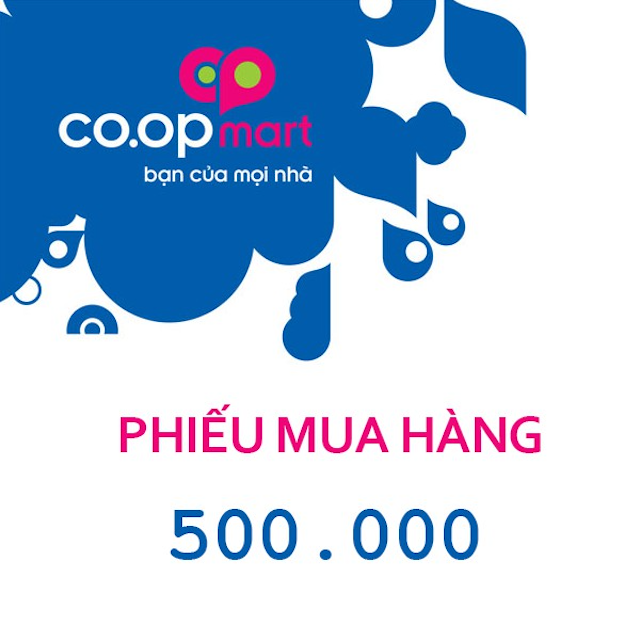 Gợi ý địa chỉ thu mua phiếu coopmart chuyên nghiệp