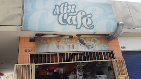 Mix Café