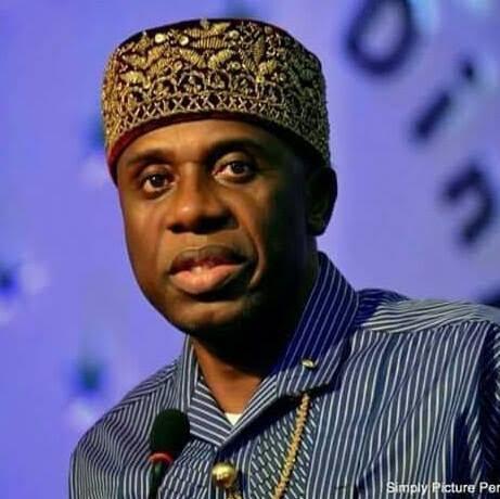 Chibuike Rotimi Amaechi: Biography, Age, Education, Political Career, Net worth, and Controversy
