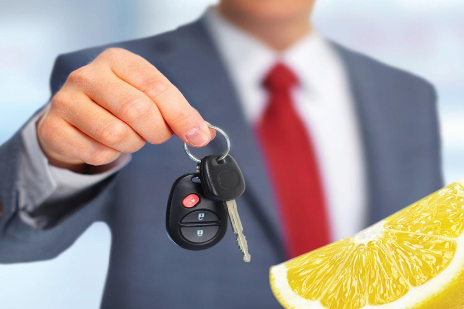 What Happens After A Lemon Law Buyback? - Law Offices of Sotera L. Anderson