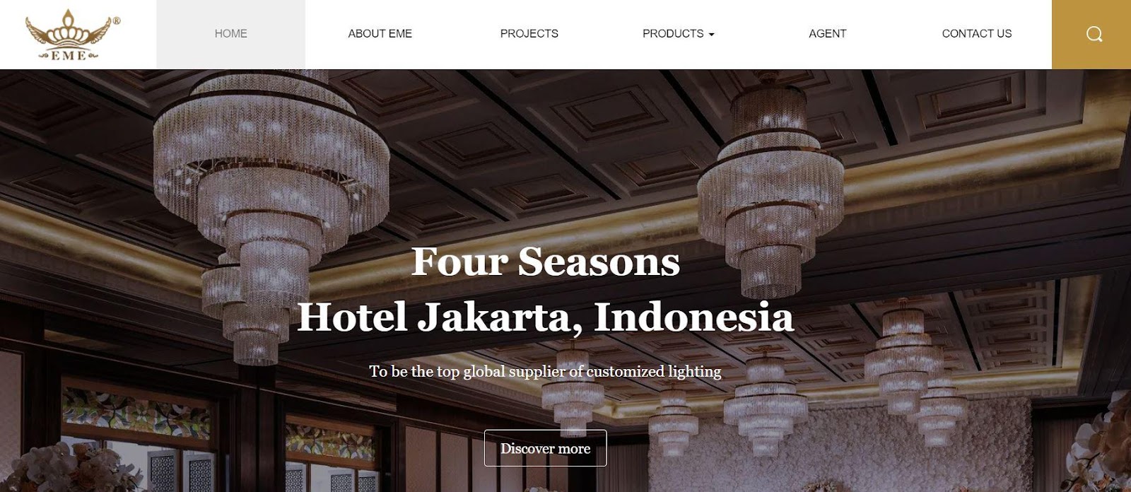 EME Lighting Co. Ltd.