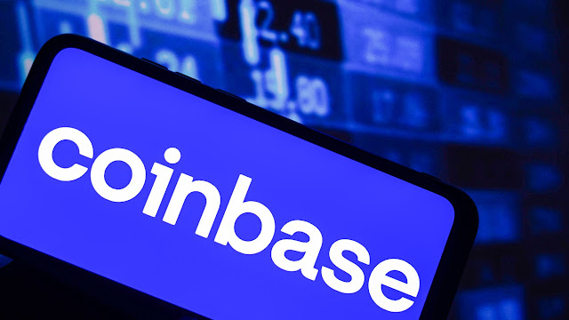 Coinbase platform