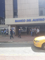 Cajero Automatico - Banco Del Austro