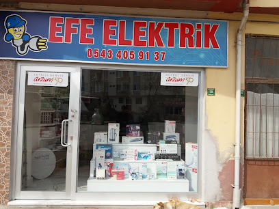 Efe Elektrik
