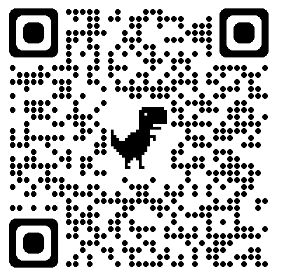 QR Code - TDSB Occupational Therapy & Physiotherapy Services