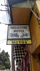 Parqueadero Motos